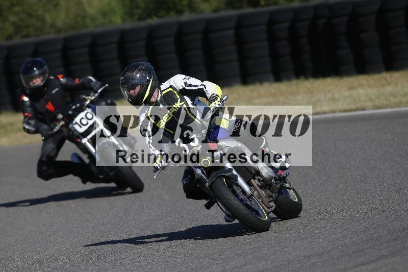 /13 01.05.2026  Speer Racing ADR/Gruppe gruen/100